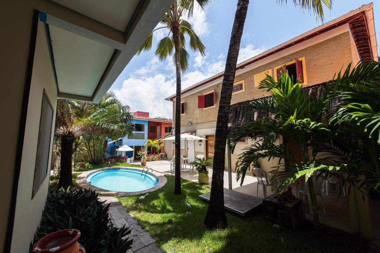 Inn Cantinho Do Porto Pôrto das Galinhas